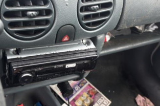 Serrure avant gauche RENAULT KANGOO 1