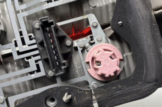 Feu arriere principal gauche (feux) MERCEDES CLASSE S 220