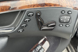 Feu arriere principal gauche (feux) MERCEDES CLASSE S 220