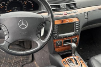 Feu arriere principal gauche (feux) MERCEDES CLASSE S 220