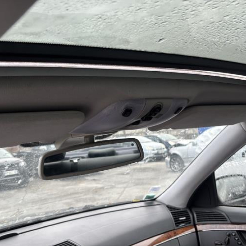 Feu arriere principal gauche (feux) MERCEDES CLASSE S 220 Photo n°20