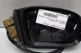 Retroviseur droit MERCEDES CLASSE S 220 Photo n°1