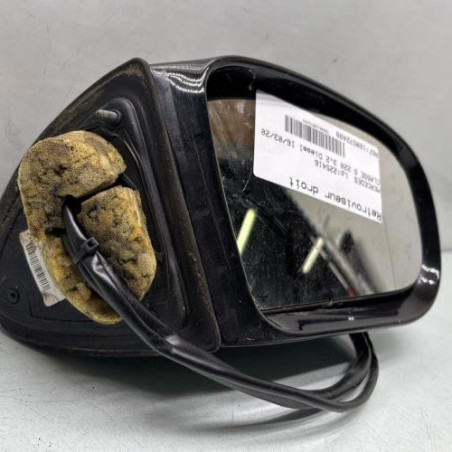 Retroviseur droit MERCEDES CLASSE S 220