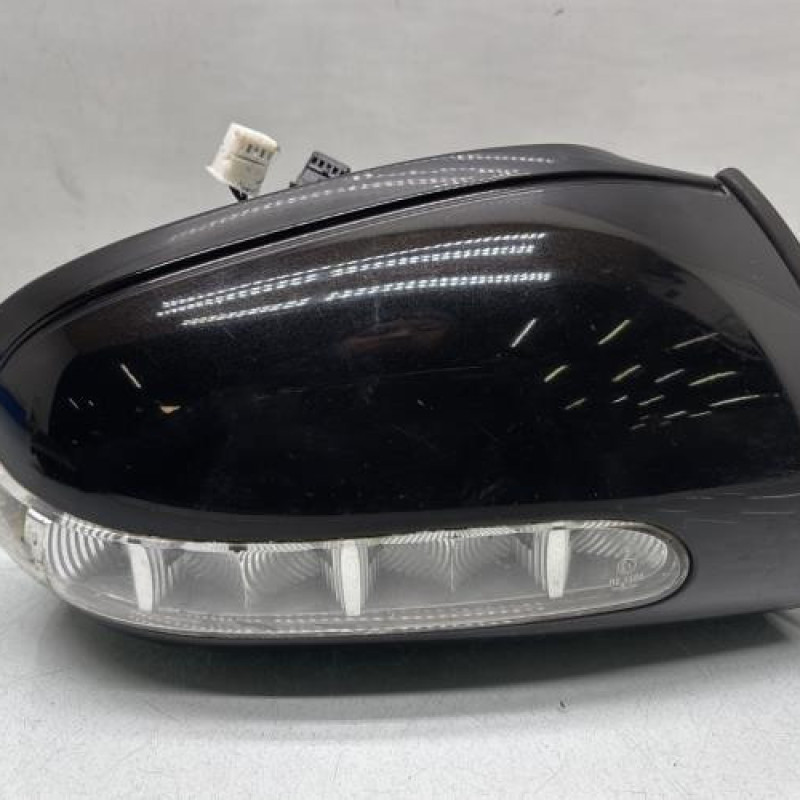 Retroviseur droit MERCEDES CLASSE S 220 Photo n°3