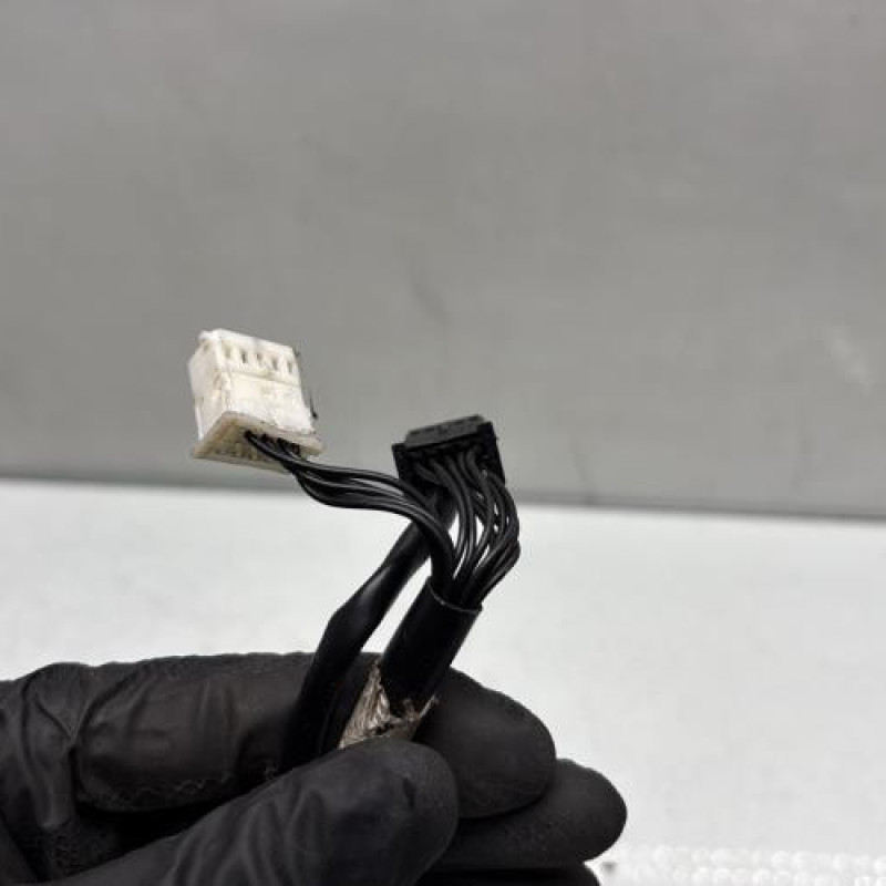 Retroviseur droit MERCEDES CLASSE S 220 Photo n°5