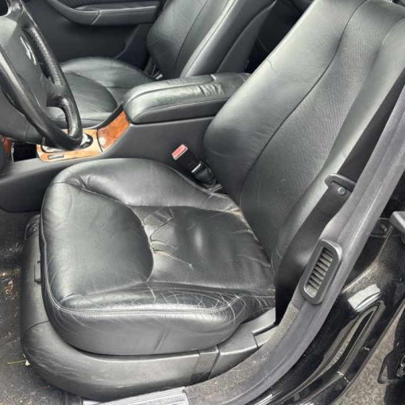 Retroviseur droit MERCEDES CLASSE S 220 Photo n°18