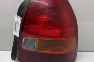 Feu arriere principal droit (feux) HONDA CIVIC 6 Photo n°1