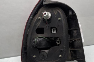 Feu arriere principal droit (feux) HONDA CIVIC 6