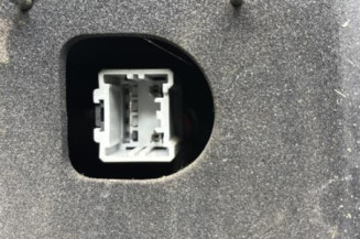 Feu arriere principal droit (feux) HONDA CIVIC 6