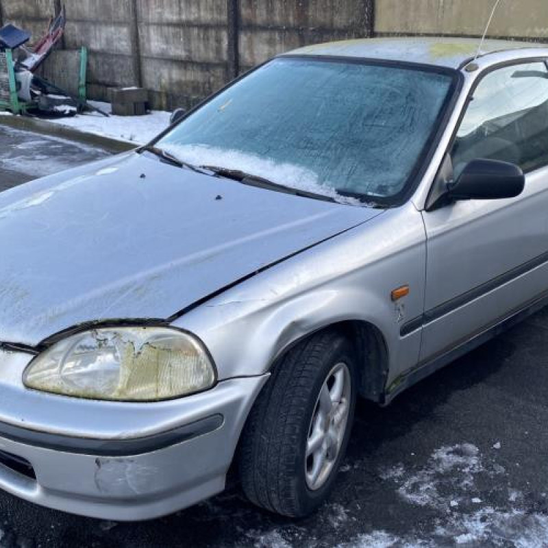 Feu arriere principal droit (feux) HONDA CIVIC 6 Photo n°4