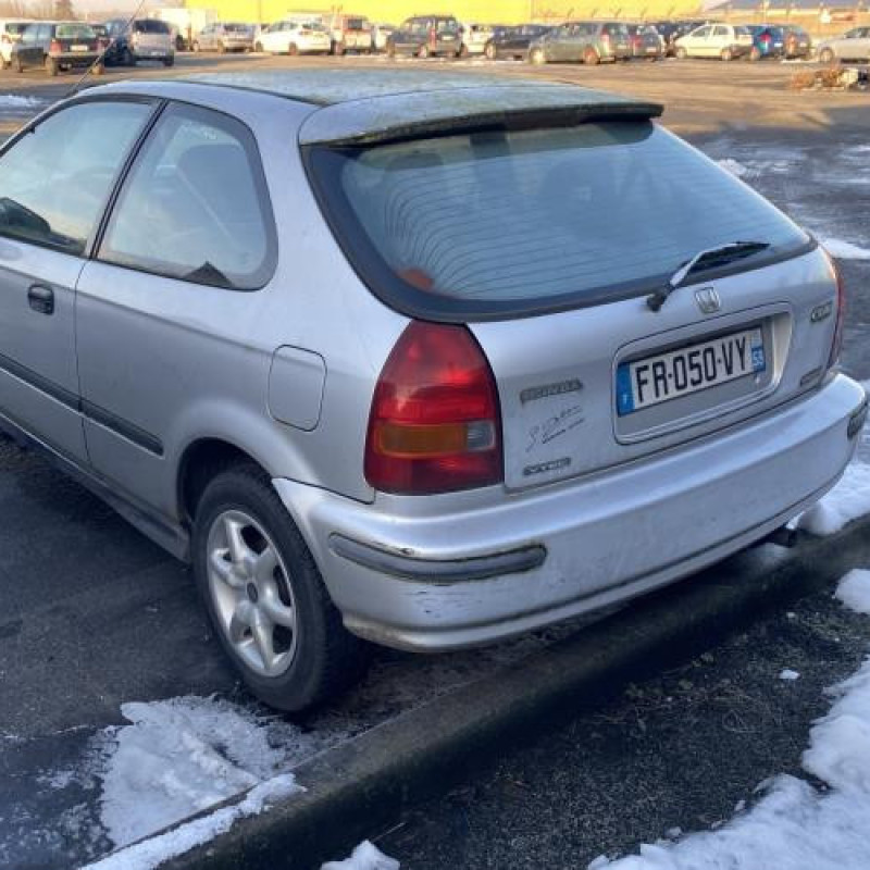 Feu arriere principal droit (feux) HONDA CIVIC 6 Photo n°7