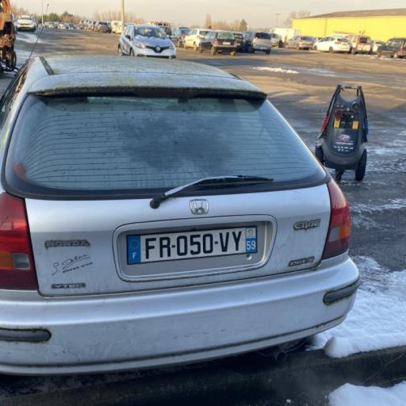 Feu arriere principal droit (feux) HONDA CIVIC 6 Photo n°8