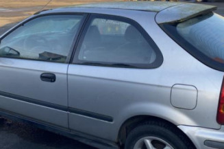 Feu arriere principal droit (feux) HONDA CIVIC 6