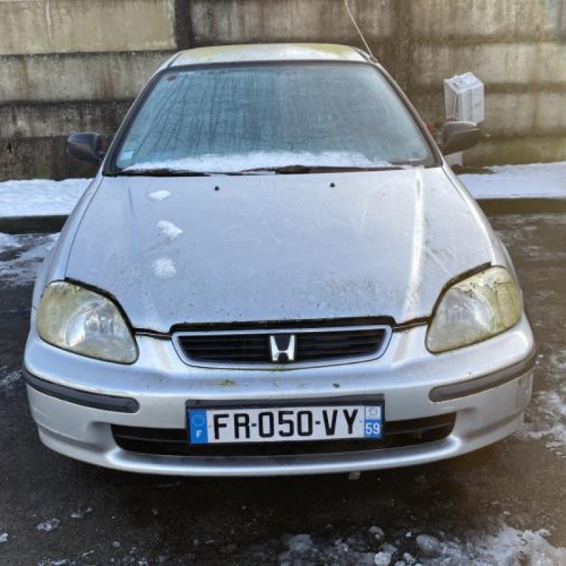 Feu arriere principal droit (feux) HONDA CIVIC 6 Photo n°11