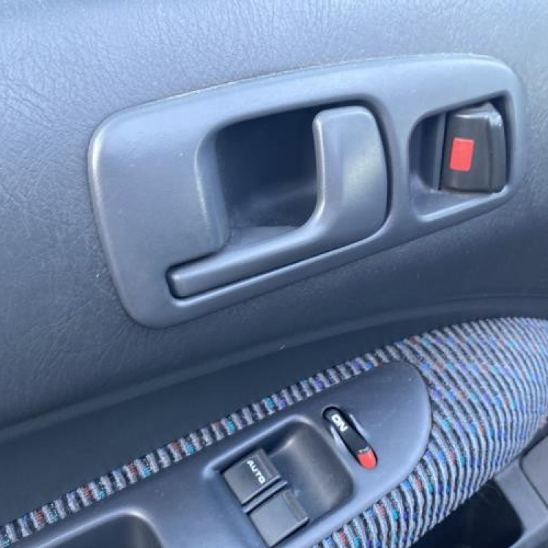 Feu arriere principal droit (feux) HONDA CIVIC 6 Photo n°13