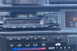 Feu arriere principal droit (feux) HONDA CIVIC 6