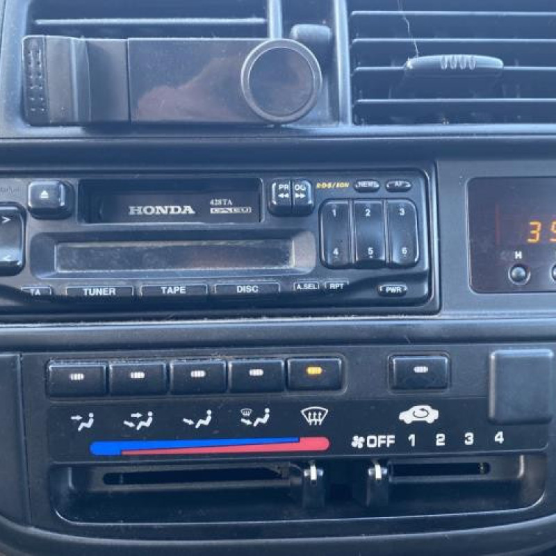 Feu arriere principal droit (feux) HONDA CIVIC 6 Photo n°19