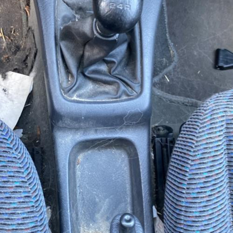 Feu arriere principal droit (feux) HONDA CIVIC 6 Photo n°20