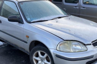 Retroviseur droit HONDA CIVIC 6