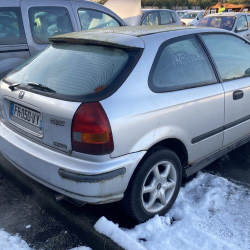 Retroviseur droit HONDA CIVIC 6 Photo n°8