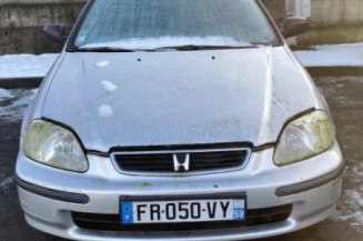 Retroviseur droit HONDA CIVIC 6
