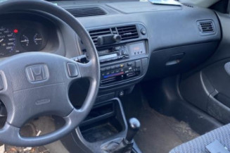 Retroviseur droit HONDA CIVIC 6