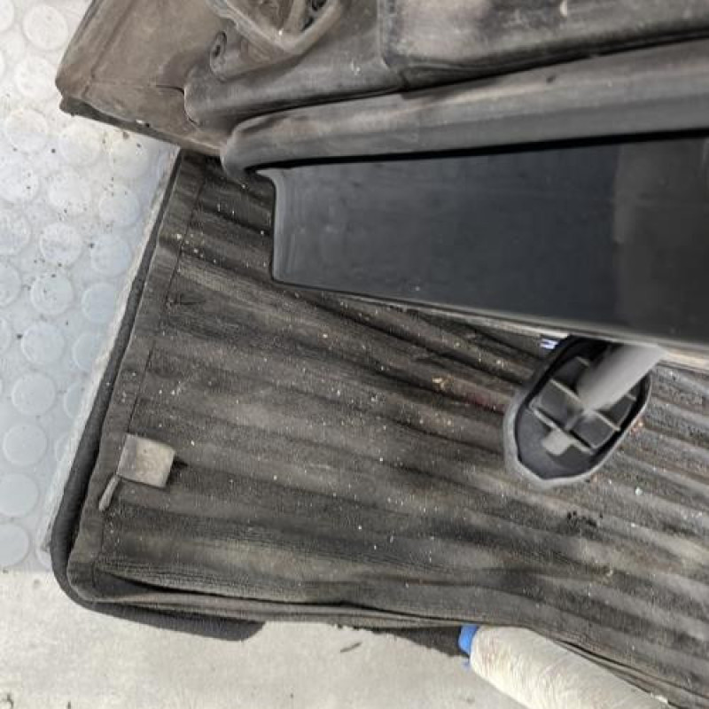 Porte arriere droit MERCEDES CLASSE B 245 Photo n°3