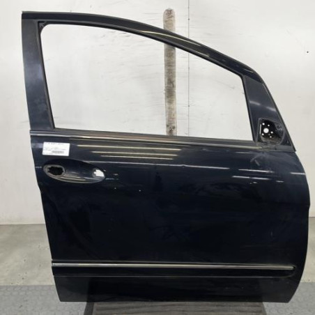 Porte avant droit MERCEDES CLASSE B 245 Photo n°1