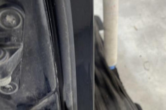 Porte avant droit MERCEDES CLASSE B 245