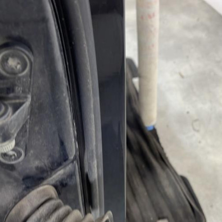 Porte avant droit MERCEDES CLASSE B 245