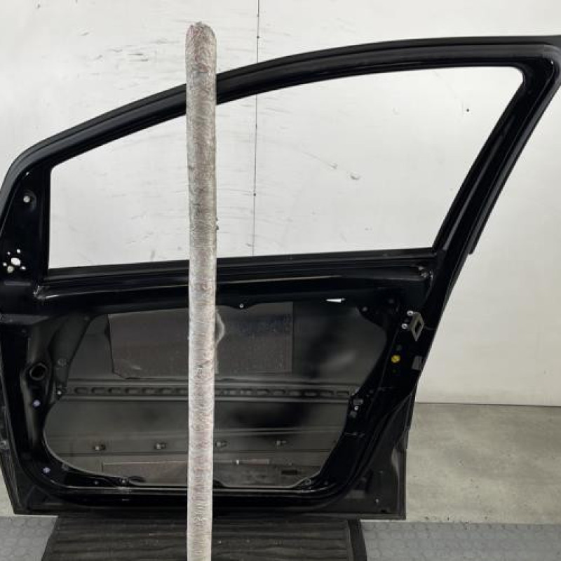 Porte avant droit MERCEDES CLASSE B 245 Photo n°4