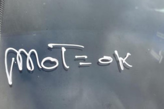 Porte avant droit MERCEDES CLASSE B 245