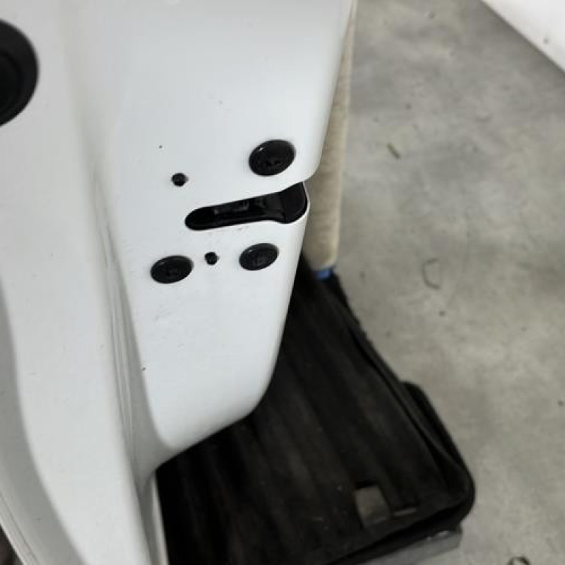 Porte avant gauche PEUGEOT 308 2 Photo n°3