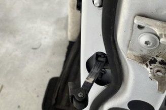 Porte avant gauche PEUGEOT 308 2