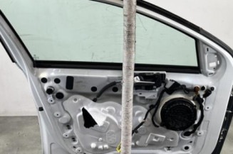 Porte avant gauche PEUGEOT 308 2