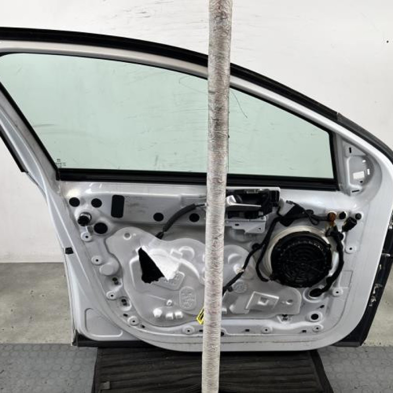 Porte avant gauche PEUGEOT 308 2 Photo n°6