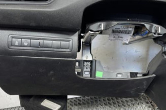 Planche de bord complete PEUGEOT 308 2