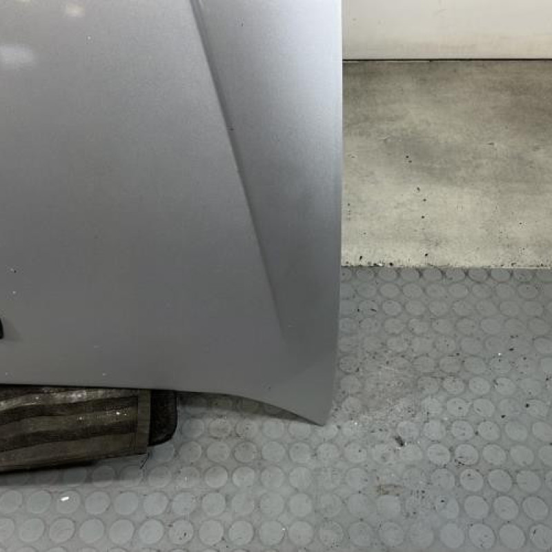 Capot FORD FIESTA 4 Photo n°4