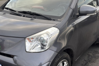 TOYOTA IQ 1.0i - 12V Photo n°1