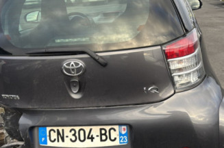 TOYOTA IQ 1.0i - 12V