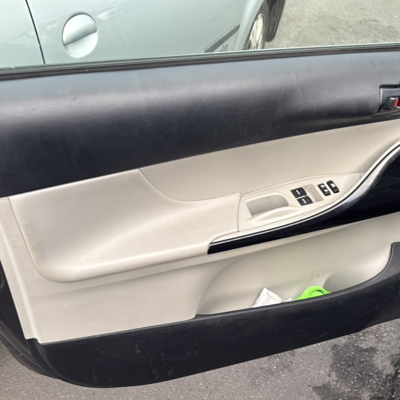 TOYOTA IQ 1.0i - 12V Photo n°10