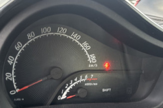 TOYOTA IQ 1.0i - 12V