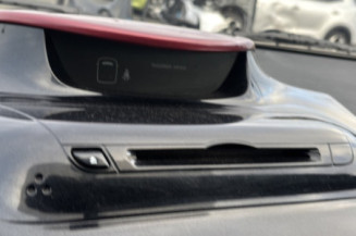 TOYOTA IQ 1.0i - 12V