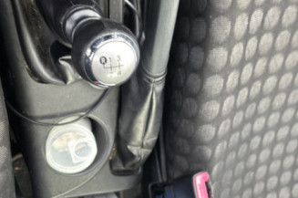 TOYOTA IQ 1.0i - 12V