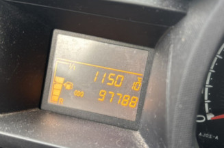 TOYOTA IQ 1.0i - 12V