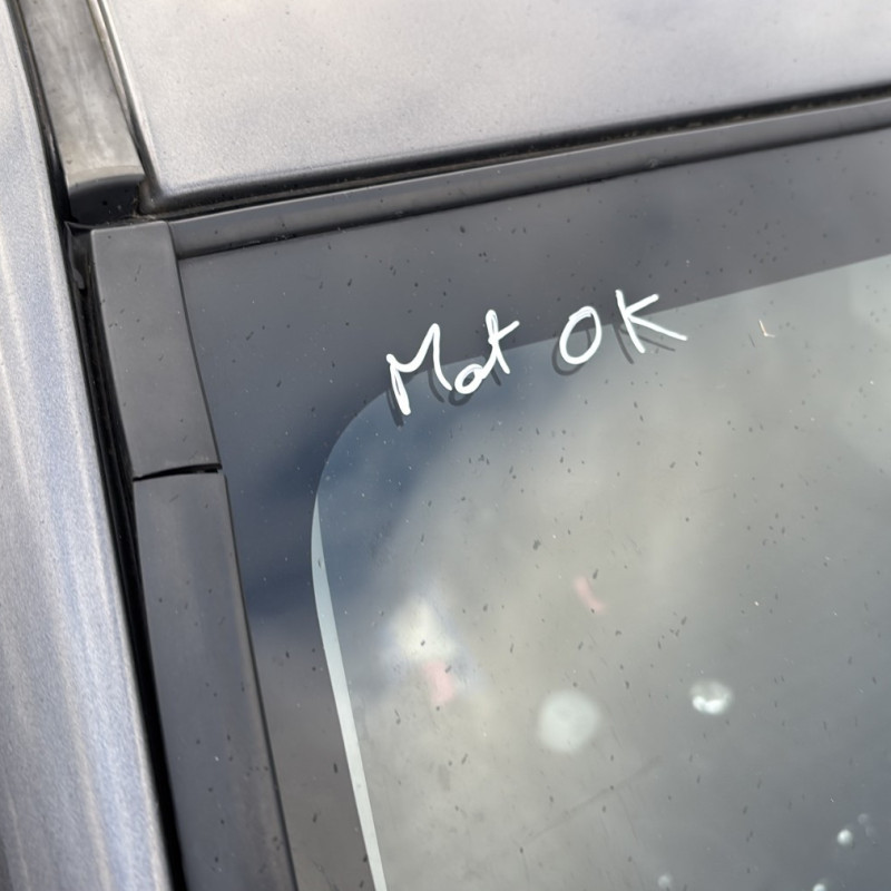 TOYOTA IQ 1.0i - 12V Photo n°24