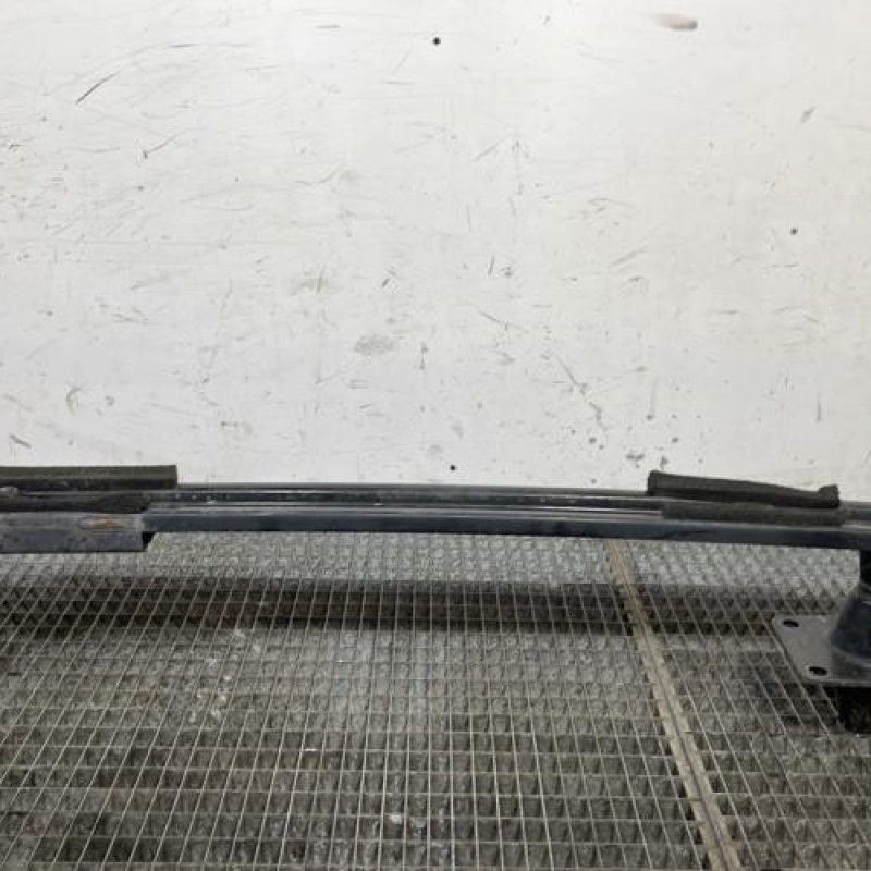 Renfort pare choc avant (traverse) PEUGEOT 5008 1 Photo n°1
