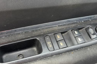 Renfort pare choc avant (traverse) PEUGEOT 5008 1