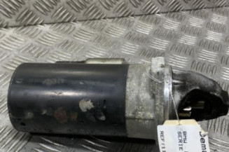 Demarreur BMW SERIE 1 E81 Photo n°1