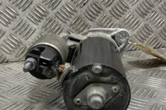 Demarreur BMW SERIE 1 E81